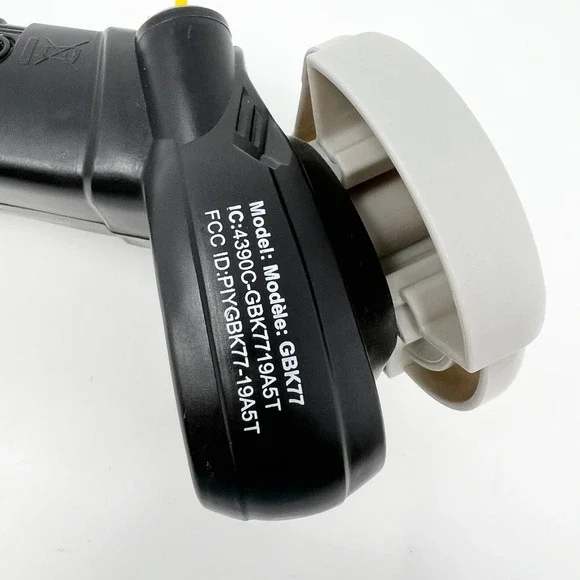 Imaginext Batman RC Transforming Batmobile Replacement Remote Control Only GBK77 - Picture 6 of 8